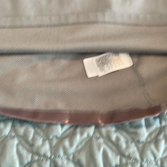 The north face men’s quarter zip size small jacket - Picture 8 of 8